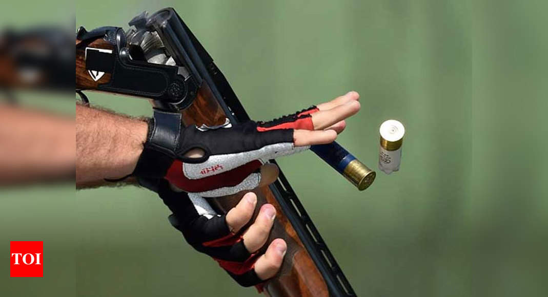 No shooting at 2022 Commonwealth Games | More sports News - Times of India