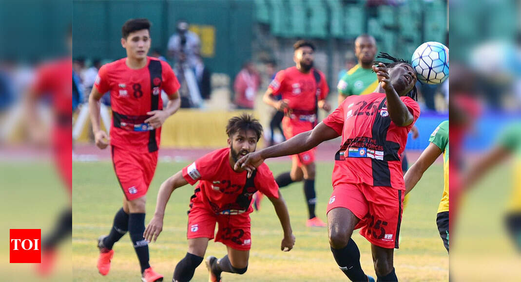 Chennai City set to build smart sports city in Coimbatore by 2022