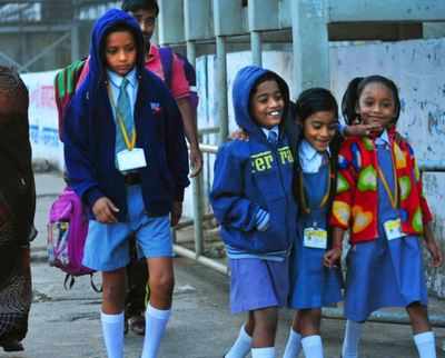Girls outshine boys, rural students beat urban