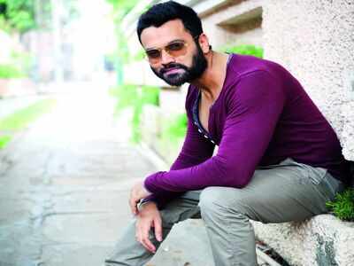 Tilak to play an army officer in sci-fi flick | Kannada Movie News - Times of India Tilak to play an army officer in sci-fi flick | Kannada Movie News - Times of India