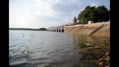 Collective storage of major south Indian reservoirs is 29% of their total capacity