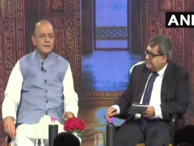 Industry needs to get in habit of doing ethical business: Jaitley on PNB fraud