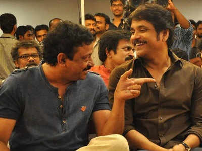 Title and release date of RGV-Nagarjuna film to be released tomorrow