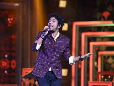 Kissing controversy: Papon steps down as judge of reality show