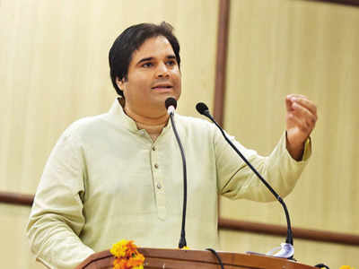 BJP MP Varun Gandhi questions MPs' power to hike own salaries