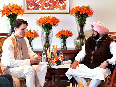 Amarinder's 'terror' list to Trudeau: Details of 5 most wanted operatives