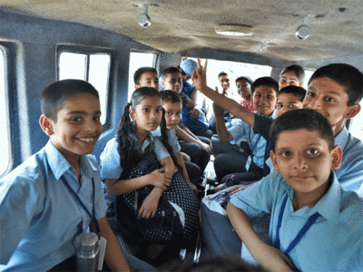 Indore: School association again moves HC over bus safety affidavit