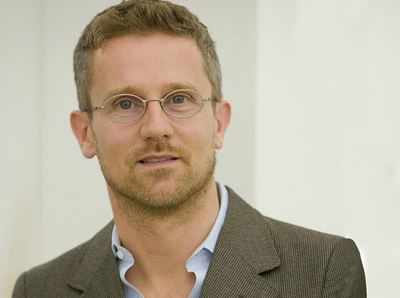 People will create their own smart cities if you let them, says MIT professor Carlo Ratti