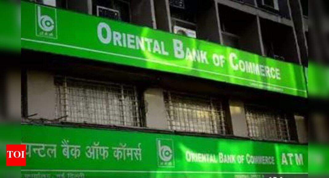 Oriental Bank of Commerce fraud Delhi jewellers fled India in 2014