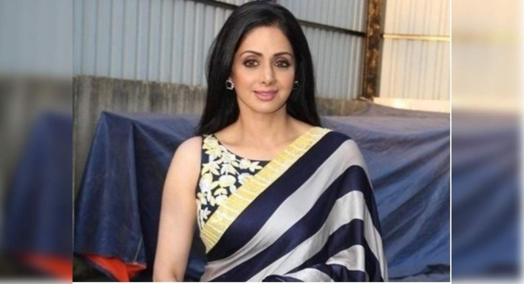 Sridevi: Veteran actress Sridevi passes away at 54 - Misskyra.com