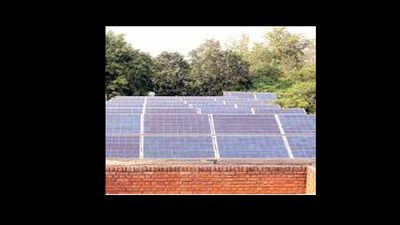 UT to become 100% renewable powered city, asks min to increase quota of plants
