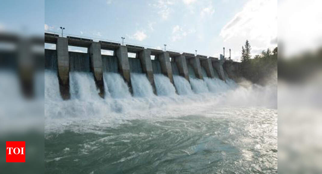 Uttarakhand Jal Vidyut Nigam Dam on Yamuna tributary to displace 8 villages in Himachal Pradesh