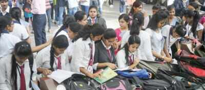 NCERT Survey: Goa students' performance tends to drop in higher classes ...