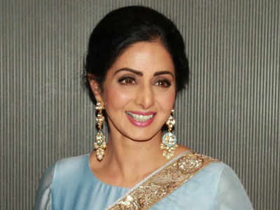 Tributes pour in as legendary actor Sridevi passes away at 54