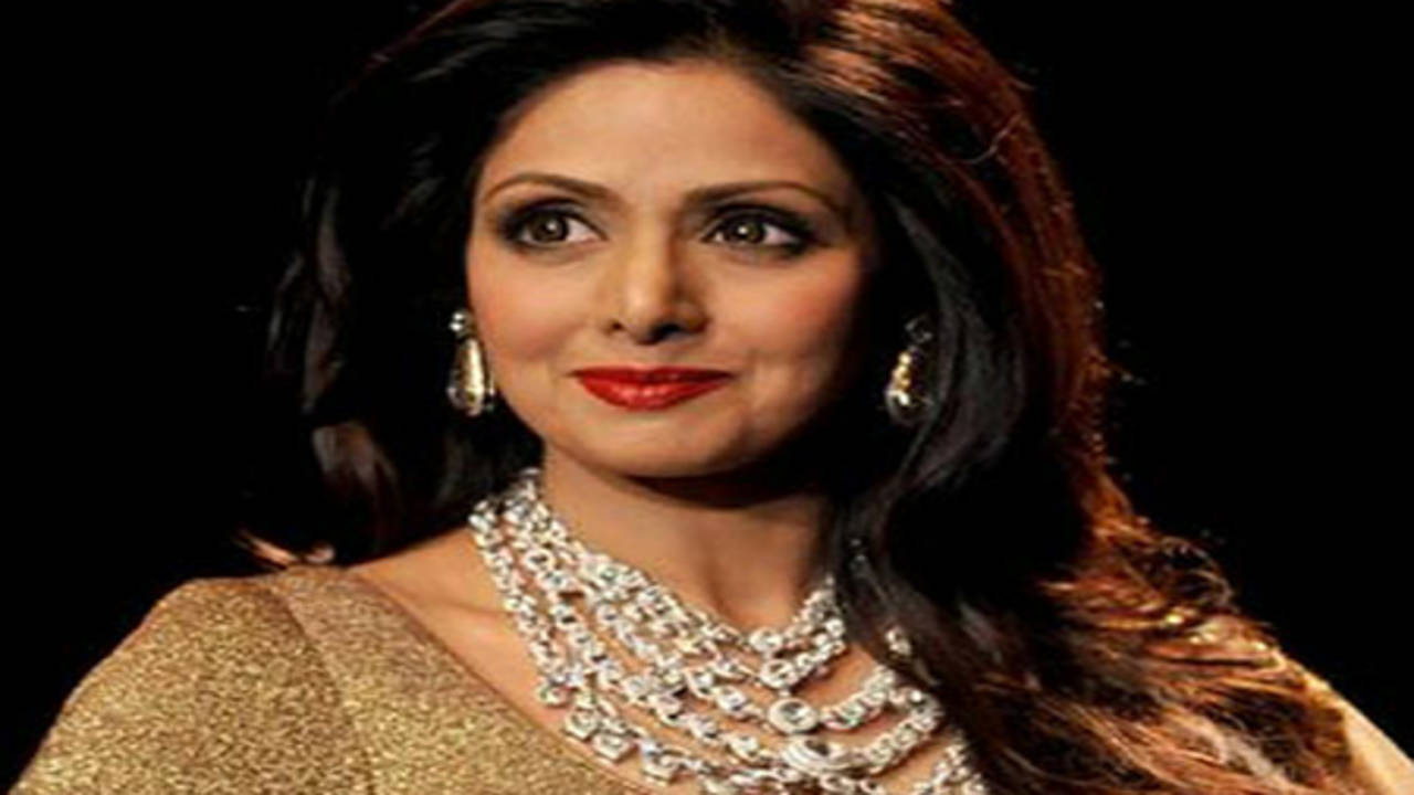 Sridevi Death Cause Cardiac Arrest Everything you Need to Know