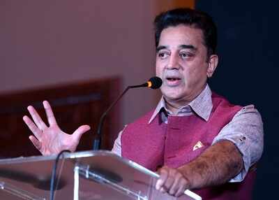 Kamal Haasan pays tribute to Sridevi