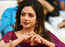 TV stars mourn the demise of Sridevi