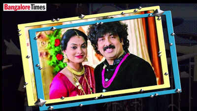 Music director Gurukiran celebrates 20 years in the film industry