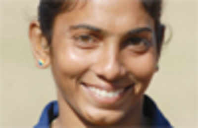 Surinder Kaur to lead India in women's hockey World Cup