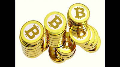 Trickster tried using stolen cheques to buy Rs 84 Lakhs Bitcoins