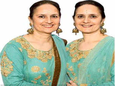 Textiles of India: The Singh Twins dissect Raj-era trade