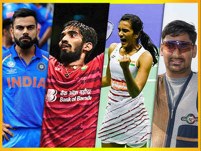 Mahindra Scorpio TOISA: Celebrating the best of Indian sport