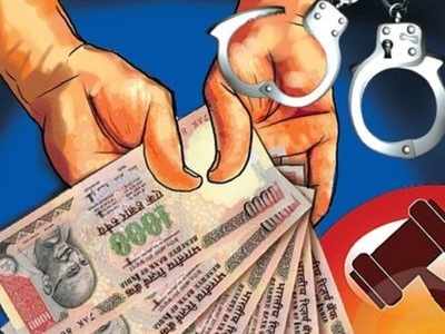 8 plaints of cryptocurrency fraud worth Rs 1 crore lodged