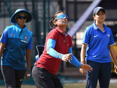 BCCI mulling women's exhibition T20s during IPL