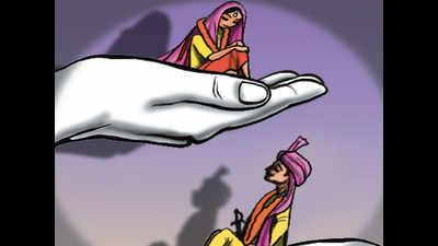 Uttar Pradesh teen fights child marriage, turns role model