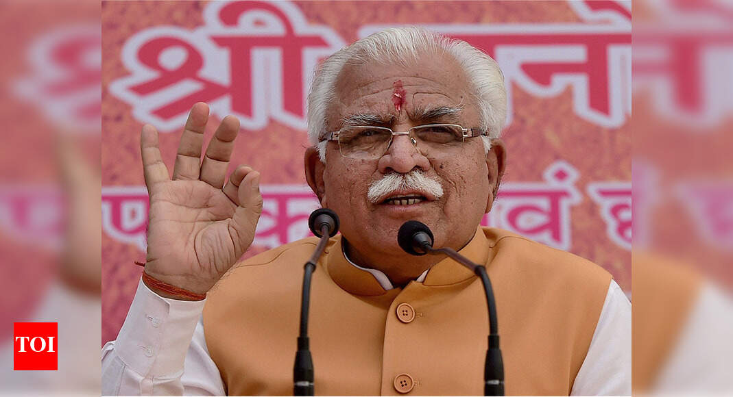 Tau Devi Lal Stadium Pnchkula gets North’s first multipurpose sports