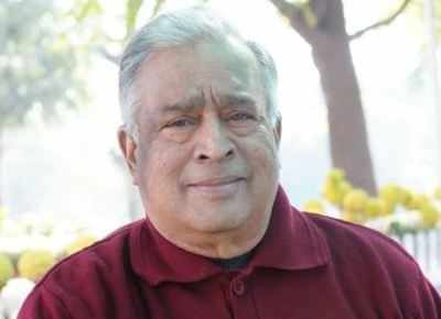 Former Cabinet secretary T S R Subramanian passes away