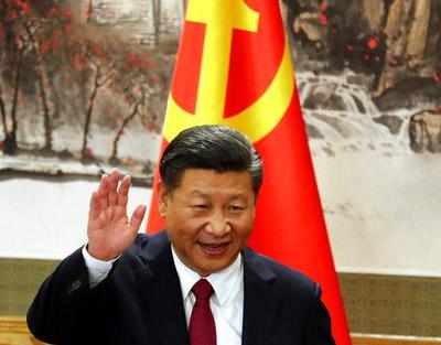 Why Xi Jinping could well become 'emperor' of China: 10 points