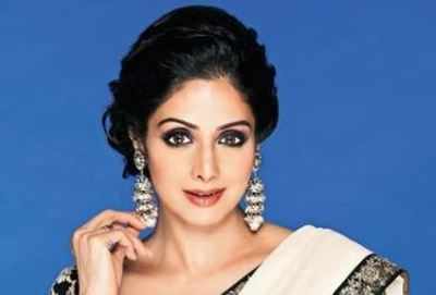 Sridevi: Celluloid child star to Telugu queen of hearts