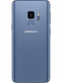 Samsung Galaxy S9 Price In India Full Specifications Features