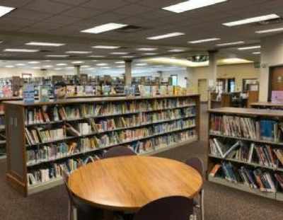 Petitioners want LGBT books at Iowa Library segregated