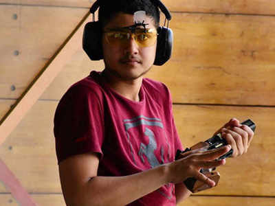 Mahindra Scorpio TOISA: Pistol sensation Anish Bhanwala is Emerging Player of the Year