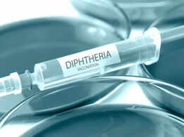Diphtheria