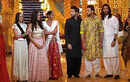 Behind the scenes of Ishqbaaz