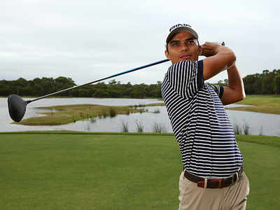 Mahindra Scorpio TOISA: Ajeetesh Sandhu is Golfer of the Year