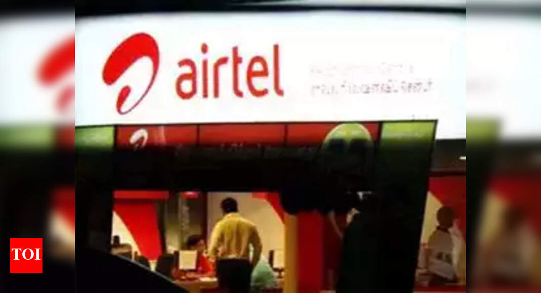 Airtel Joins Global Consortium For Hi speed In flight Data