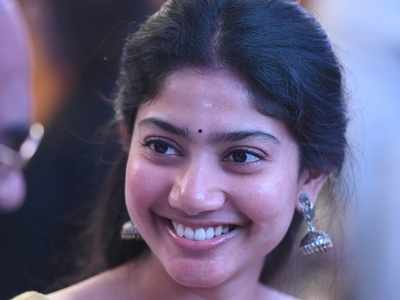 The directors I work with don’t want me to wear makeup: Sai Pallavi