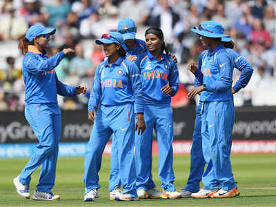 Mahindra Scorpio TOISA: Indian women's cricket team adjudged Inspiration of the Year