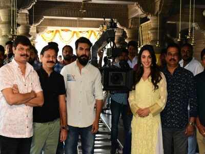 Ram Charan-Boyapati Srinu film satellite rights bagged for a whopping price?