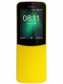 Nokia 8110 4g - new model mobile phone
