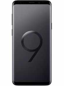 Samsung Galaxy S9 Plus 256gb Price In India Full Specifications