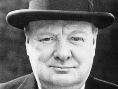 Channel 4 documentary alleges Winston Churchill had a 'secret affair'