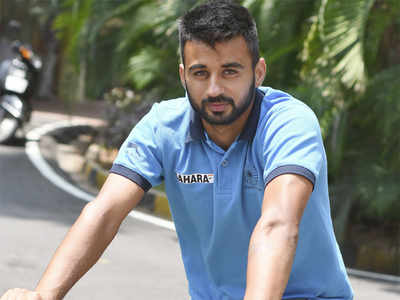 We are good enough to beat any top hockey side in world: Manpreet