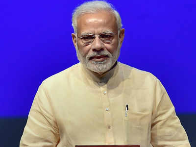 PM Modi to launch National Nutrition Mission next month
