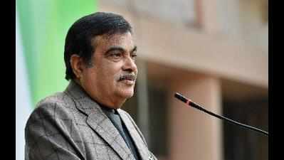 Rs 2.5 lakh crore projects will be taken up in TN under Sagarmala project, Gadkari says