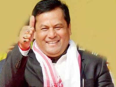 Assam CM Sonowal requests Air Asia to start direct flight between Guwahati and ASEAN